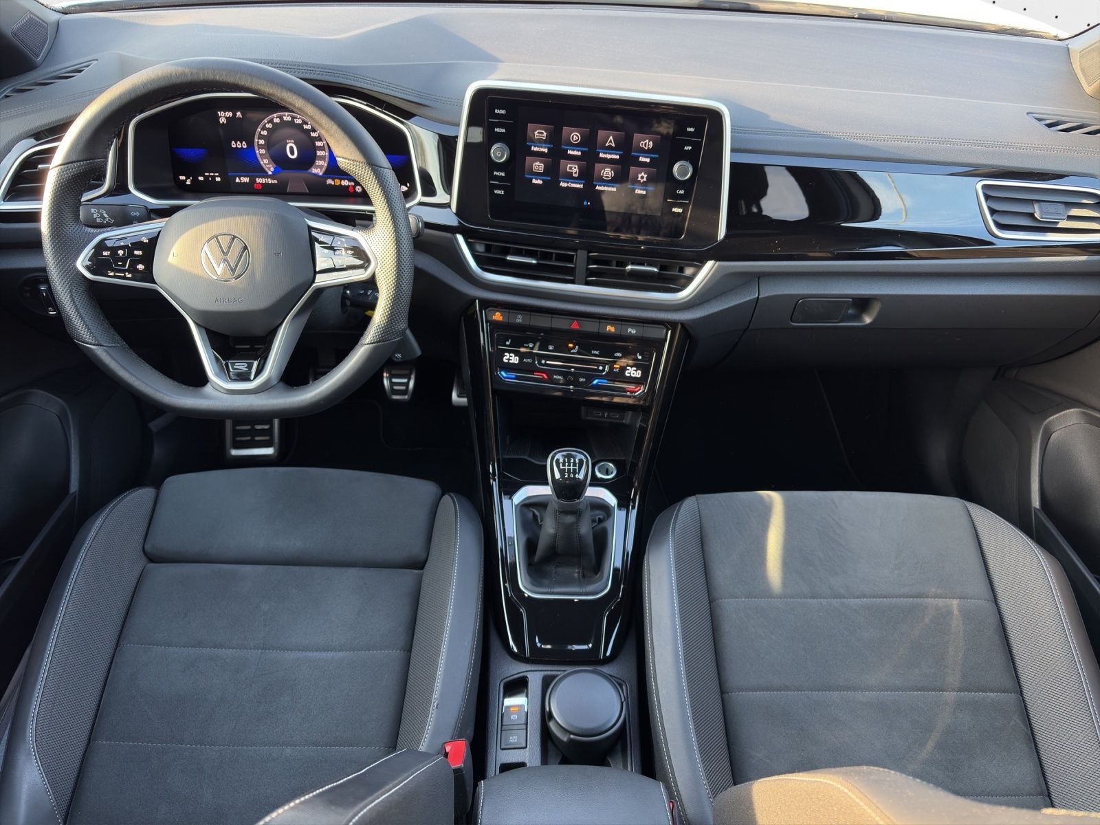 Volkswagen T-Roc - Bild 7