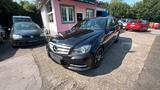 Mercedes-Benz T-Modell C 300 T CDI BlueEfficiency 4Matic - gebrauchte Mercedes-Benz C 300 aus dem Jahr 2012