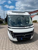 Mobilvetta K-Yacht 86 Tekno Line Top Ausstattung - Mobilvetta K yacht