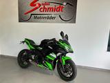 Kawasaki Ninja 650 / A2 geeignet / TÜV bis 3/2028 / ABS - KAWASAKI 650