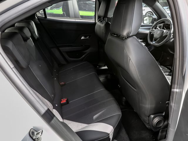 Opel Mokka 1.2 GS Line Kamera Navi LED ACC