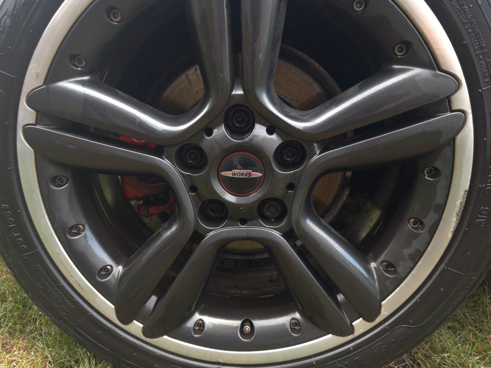 MINI Countryman S (Cooper) Cooper S Cooper S