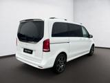 Mercedes-Benz V 250 Edition AMG kompakt Distr*el.Türen*Night* - Mercedes-Benz: Kompakt
