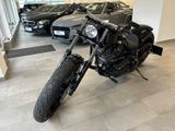 Harley-Davidson Custom Bike  EINZELSTÜCK - HARLEY-DAVIDSON BIKE