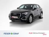 Audi Q2 Advanced 35 TFSI S tronic Vir Cockpit - gebrauchte Audi Q2 aus dem Jahr 2024