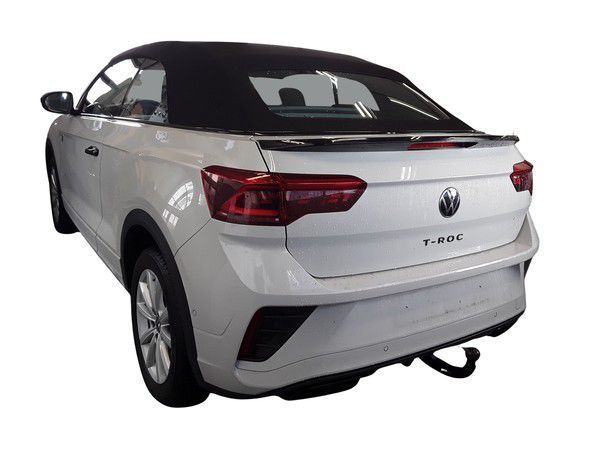 Volkswagen T-Roc - Bild 5
