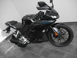 Yamaha YZF R 125 // 8000KM // Matt Schwarz - YAMAHA R YZF 125