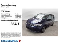 Volkswagen Touran - Vorschau Bild 2
