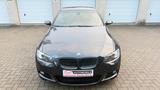 BMW 320 3 Cabrio 320i M-Paket/Leder/Navi/Alufelgen19 - BMW 320 aus 2008: Cabrio