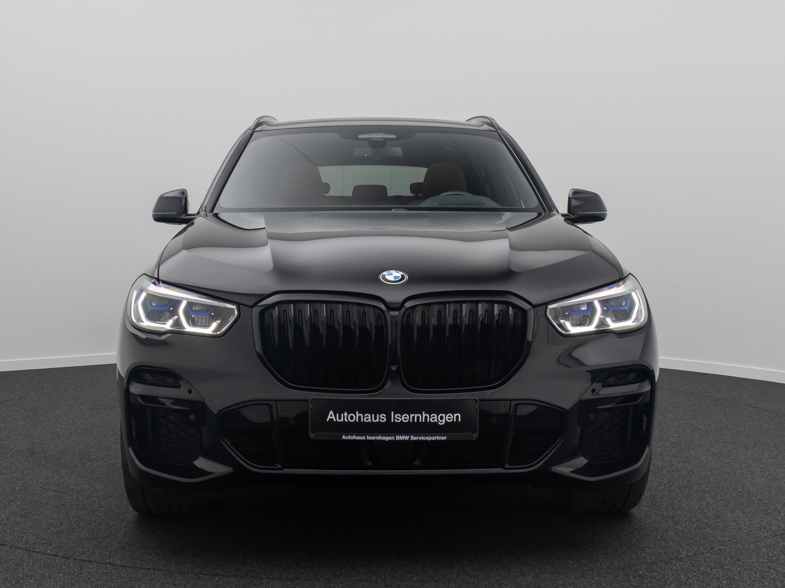 Fahrzeugabbildung BMW X5 xD30d M Sport 360°Laser ACC SoftCl DAB 22Zoll