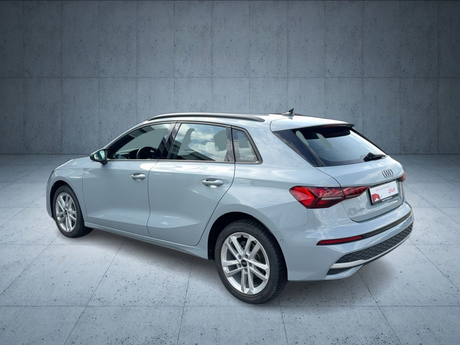 Audi A3 - Bild 4
