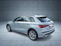 Audi A3 - Vorschau Bild 4