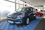 Opel Corsa E Innovation ecoFlex *1.HAND*ERST 61TKM!* - Opel Corsa: 1.6