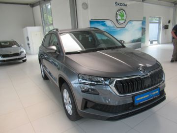 Fotografie des Skoda Karoq "Sele." 1.5 , DSG, AHK, 5-J. Garantie, LED