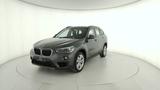 BMW X1 F48 - X1 sdrive18i 140cv - BMW X1 F48 mit Benzin-Antrieb