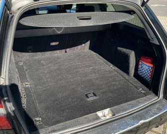 Mercedes E 350 - 9