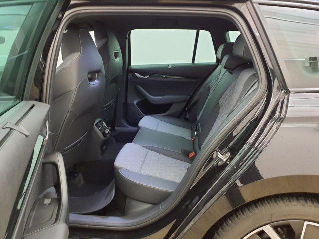 Skoda Octavia - Bild 5
