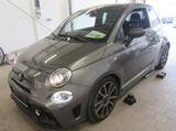 Abarth 595 1,4 T-Jet 16V Klima - Sport - gebrauchte Abarth 595 aus dem Jahr 2023