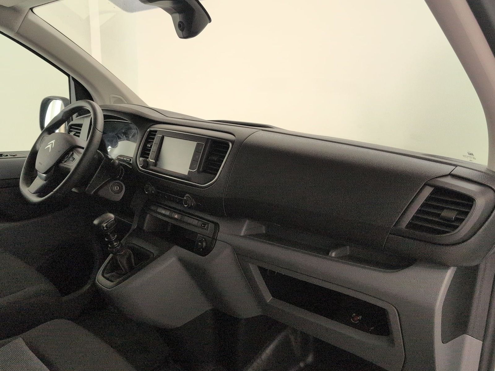 Fahrzeugabbildung Andere Citroën Jumpy Kasten 1.5 HDI * Klima *