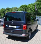 VW T6 Transporter Kasten-Kombi 2.0 TDI