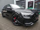 Audi RSQ8 4.0 TFSI quattro KERAMIK/PANO/HUD/MATRIX