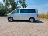 Volkswagen T6 Multivan - VW T6 Multivan Gebrauchtwagen in Leipzig