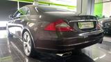 Mercedes-Benz CLS 350 CGI*Comand*Xenon*GSHD*PDC - Mercedes-Benz CLS 350 aus 2008