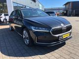 Skoda Superb Combi 1.5 TSI mHEV Selection Navi AHZV - Skoda aus 2024