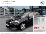 BMW 216 Active Tourer i Advantage Rückfahrkamera/Nav - BMW 216 Active Tourer aus 2021