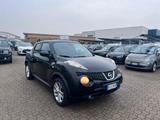 Nissan Juke 1.6 Tekna - Nissan Juke Kombi Gebrauchtwagen