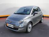 Fiat 500 Dolcevita Glasdach PDC, Teilleder - Fiat 500: Glasdach