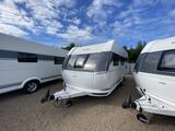 Hobby Excellent Edition 545 KMF Modell 2025 + Dusche - Angebote