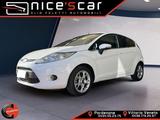 Ford Fiesta 1.4 TDCi 70CV 5 porte Titanium - Ford Fiesta aus 2011: For