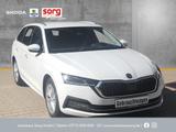 Skoda Octavia 1.5 ACT EU6d Combi Style 1,5 TSI e-TEC 1 - Skoda Octavia: Eu Combi