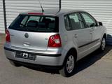 Volkswagen Polo 1.2 Comfort 5 Türer-Klima-ZV-Scheckheft - gebrauchte VW Polo aus dem Jahr 2002