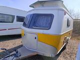 HYMER / ERIBA / HYMERCAR Eriba Touring 530 Nugget Gold-Edition - Angebote