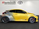 Toyota Yaris GR +KW V3 + Folierung+ Milltek Abgasanlage - Toyota Gebrauchtwagen in Stuttgart