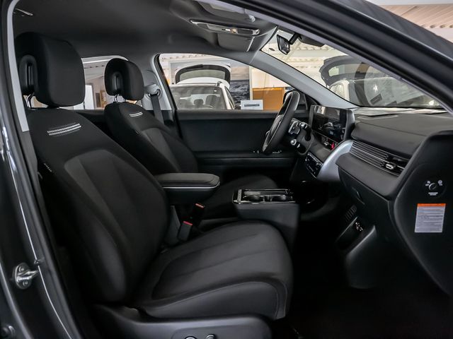 Hyundai Ioniq 5 Centriq Elektro Autobahnassistent Kamera