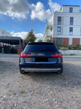 Audi A6 Allroad 3.0 TDI quattro S-tronic AHK, CarPlay - Audi A6 Allroad aus 2016