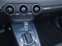 Audi TT - Vorschau Bild 11