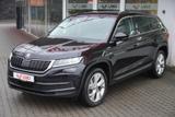 Skoda Kodiaq 2.0 TSI Soleil 4x4 LED Standheizung AHK - Skoda Kodiaq: Soleil
