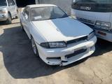 Nissan Skyline r32 gtr - Nissan Skyline: Sportwagen