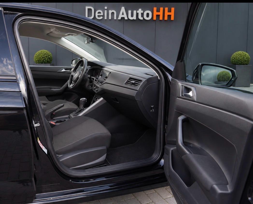 Volkswagen Polo VI Comfortline, миниатюра 5