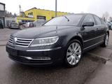 Volkswagen Phaeton 3.0 V6 TDI Exuliseve absolut voll.1 Hand - gebrauchte VW Phaeton aus dem Jahr 2011