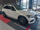 Mercedes-Benz GLC 200 4MATIC * Voll * AMG * Pano * Burmester - Mercedes-Benz GLC 200 in Aachen