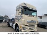 DAF XF 480 SSC LL BDF *Retarder/2xTank/ACC/Lift/AHK - DAF Bdf