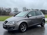 Seat Altea 4You AHK Tempomat Scheckheft Klimaauto - gebrauchte Seat Altea aus dem Jahr 2014