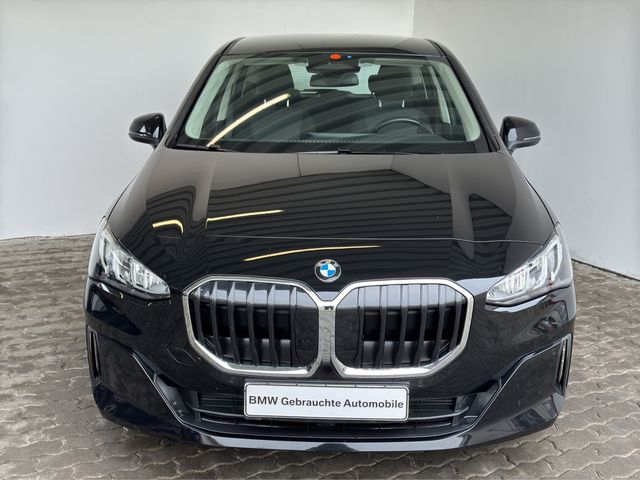 BMW 218iA Active Tourer Navi.ParkAss.Apple.DAB.SHZ.