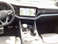 Volkswagen Touareg - Vorschau Bild 12