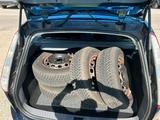Ford Focus Turnier Concept - Ford Focus aus 2011: Turnier